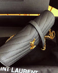 YSL - Bags - The Wells Bags 221
