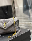 YSL - Bags - The Wells Bags 419
