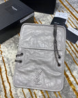 YSL - Bags - The Wells Bags 393