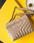 YSL - Bags - The Wells Bags 314