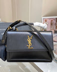 YSL - Bags - The Wells Bags 468