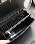 YSL - Bags - The Wells Bags 666