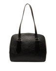 Black LV Epi Voltaire