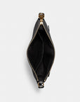 Rowan File Bag (Gold/Black) - Disponível