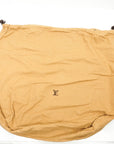 Auth LV Dust Bag Cotton Large