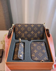 Designer Handbags LV 084