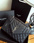 YSL - Bags - The Wells Bags 253