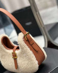 YSL - Bags - The Wells Bags 535
