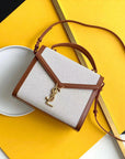 YSL - Bags - The Wells Bags 670