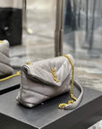 YSL - Bags - The Wells Bags 419