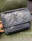 YSL - Bags - The Wells Bags 398