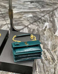YSL - Bags - The Wells Bags 499