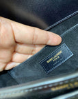YSL - Bags - The Wells Bags 468