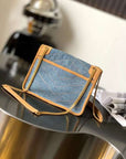 YSL - Bags - The Wells Bags 400