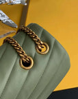YSL - Bags - The Wells Bags 308