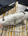 YSL - Bags - The Wells Bags 412