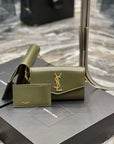 YSL - Bags - The Wells Bags 205