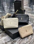 YSL - Bags - The Wells Bags 641
