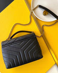 YSL - Bags - The Wells Bags 312
