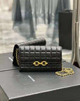 YSL - Bags - The Wells Bags 623