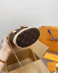 Designer Handbags LV 079