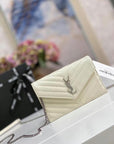 YSL - Bags - The Wells Bags 225