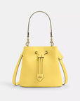 Rowan Bucket Bag (Dark Stone)