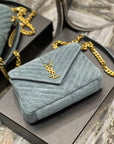 YSL - Bags - The Wells Bags 175