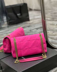 YSL - Bags - The Wells Bags 519