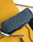 YSL - Bags - The Wells Bags 443