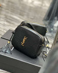 YSL - Bags - The Wells Bags 608