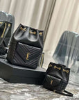 YSL - Bags - The Wells Bags 531