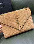 YSL - Bags - The Wells Bags 243