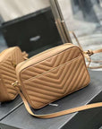 YSL - Bags - The Wells Bags 582