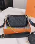 Designer Handbags LV 062