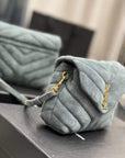 YSL - Bags - The Wells Bags 298