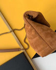 YSL - Bags - The Wells Bags 432