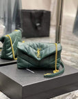 YSL - Bags - The Wells Bags 415