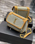 YSL - Bags - The Wells Bags 591