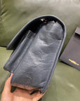 YSL - Bags - The Wells Bags 355