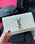 YSL - Bags - The Wells Bags 269