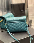 YSL - Bags - The Wells Bags 490