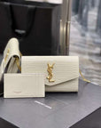 YSL - Bags - The Wells Bags 205