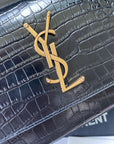 YSL - Bags - The Wells Bags 451