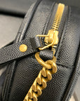 YSL - Bags - The Wells Bags 218