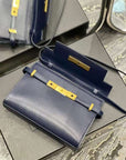 YSL - Bags - The Wells Bags 629