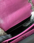 YSL - Bags - The Wells Bags 372