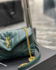 YSL - Bags - The Wells Bags 415