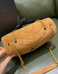 YSL - Bags - The Wells Bags 317