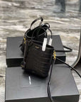 YSL - Bags - The Wells Bags 551